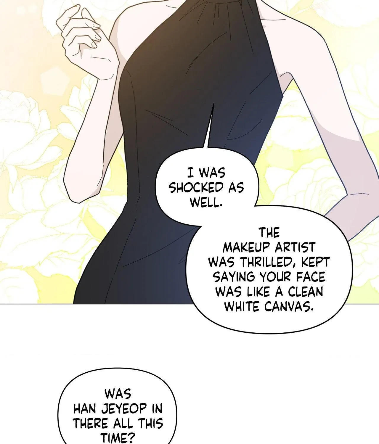How To Captivate Your Boss Chapter 44 page 5 - 