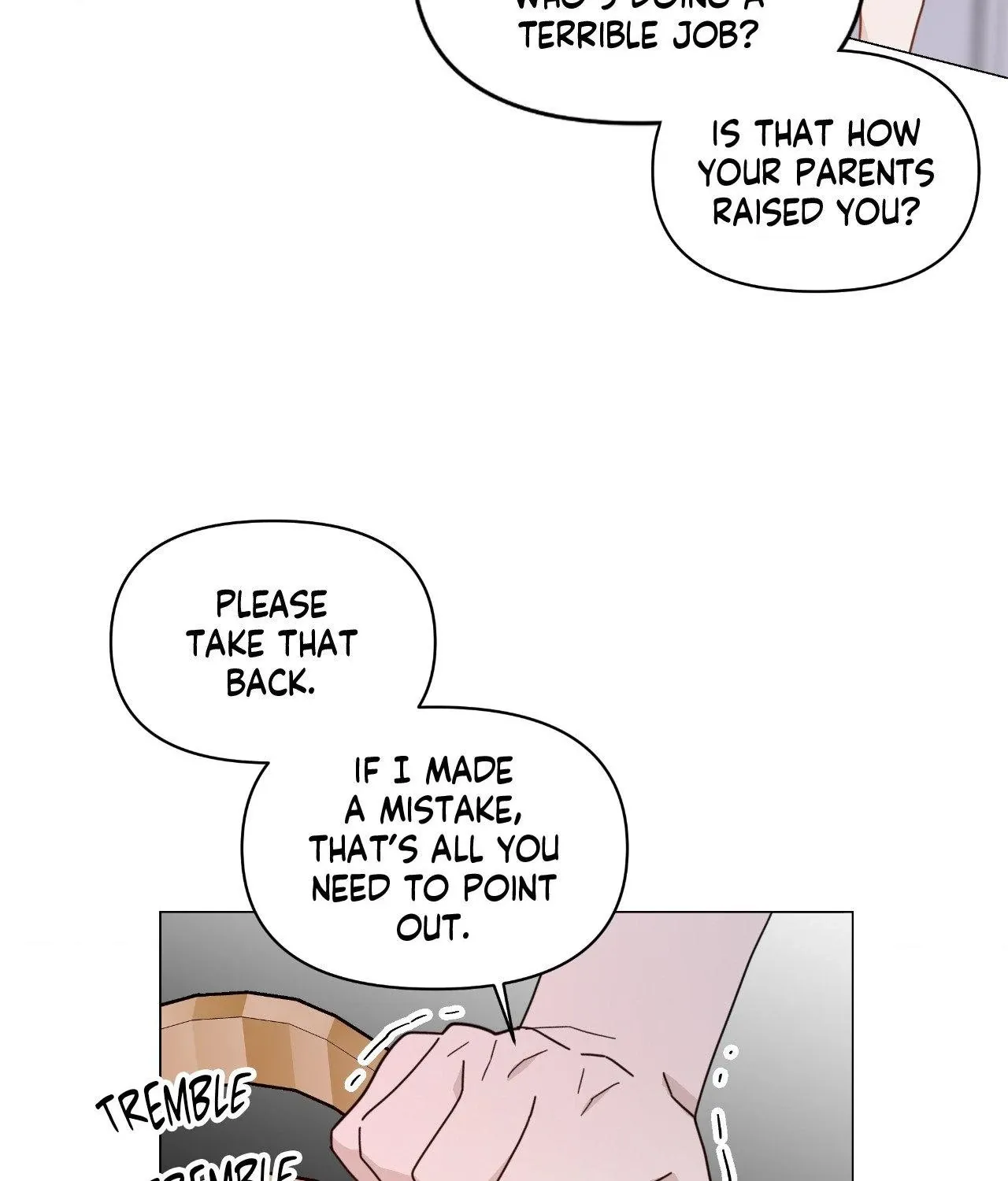 How To Captivate Your Boss Chapter 44 page 41 - 