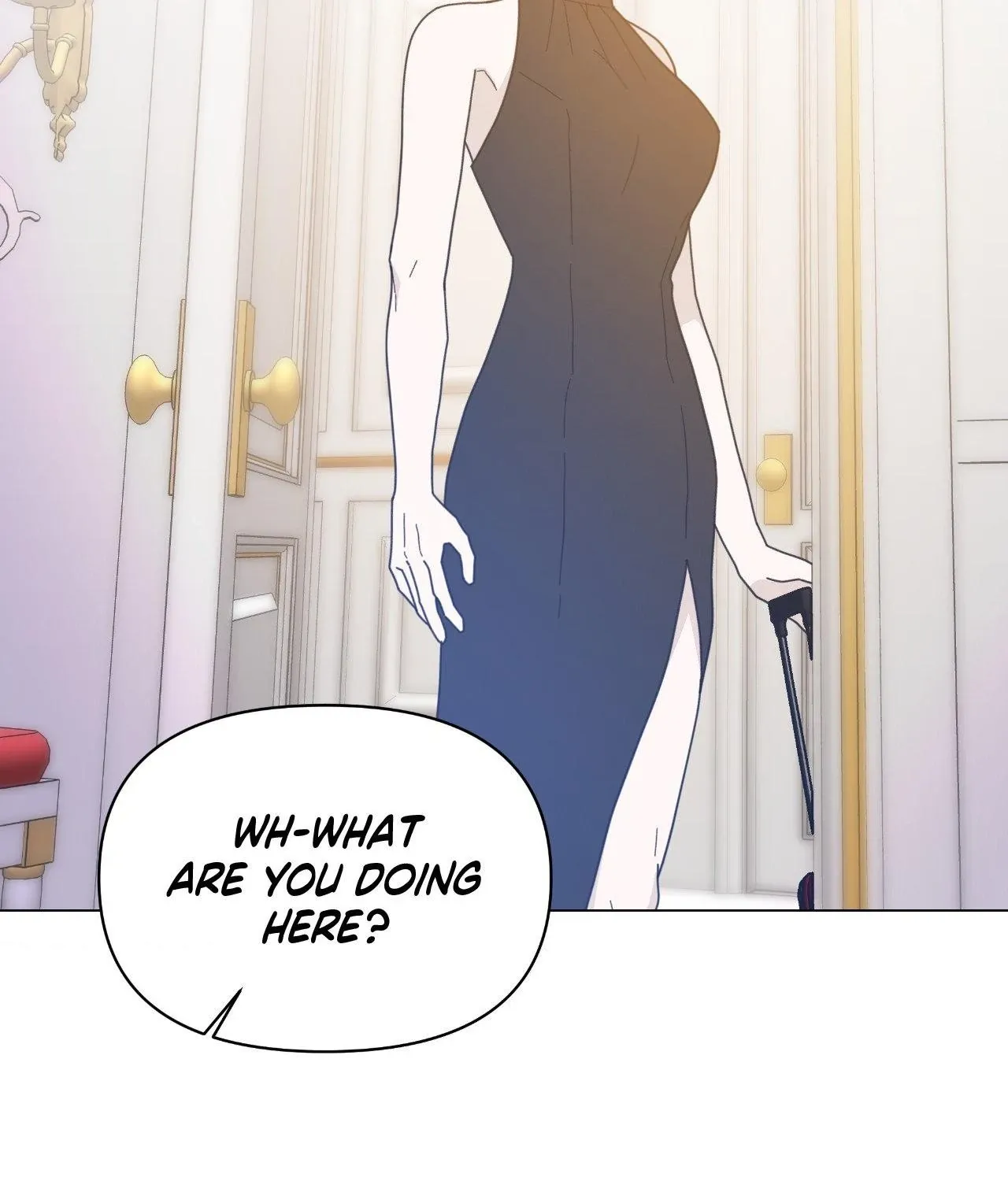 How To Captivate Your Boss Chapter 44 page 46 - 