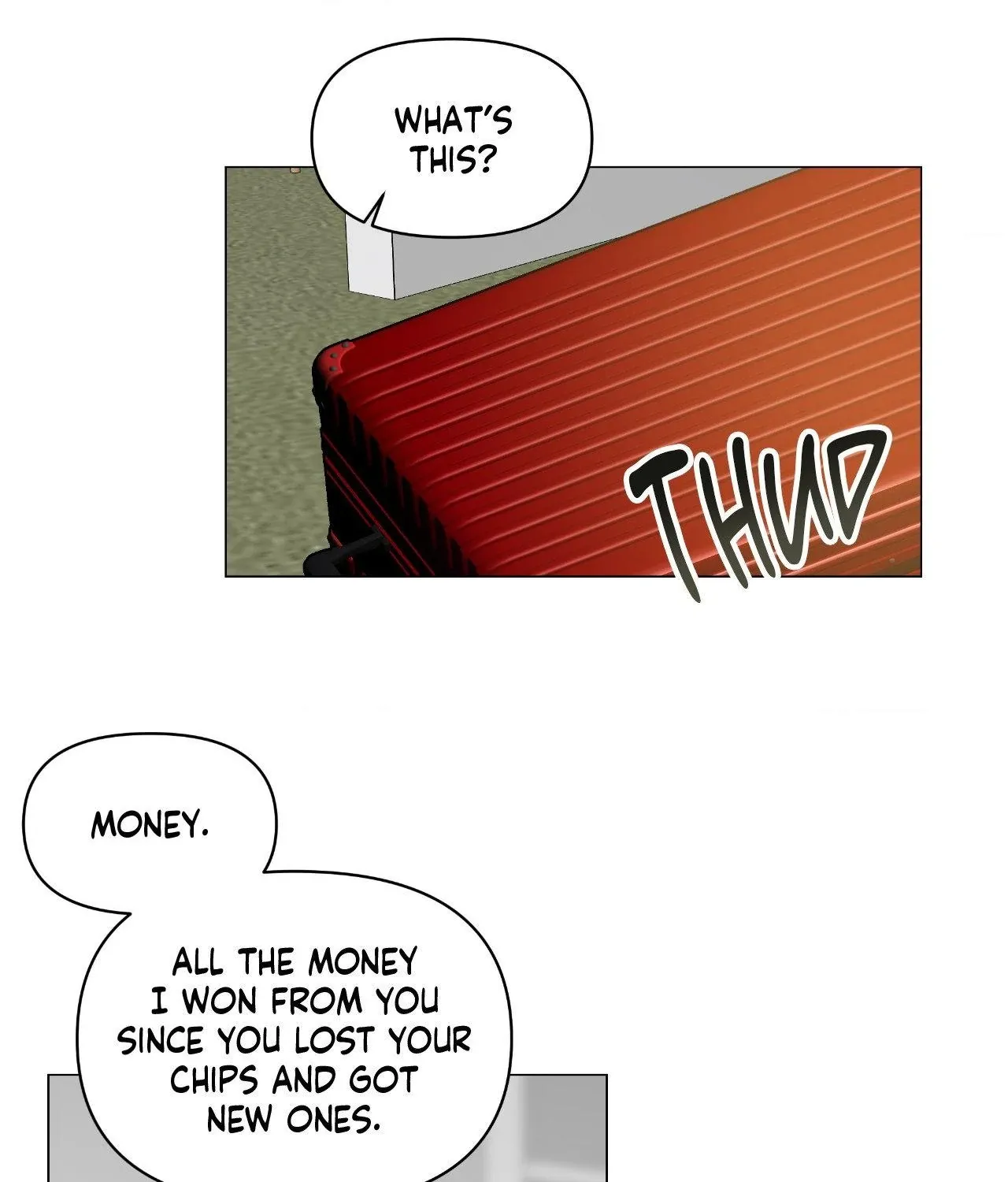 How To Captivate Your Boss Chapter 44 page 47 - 