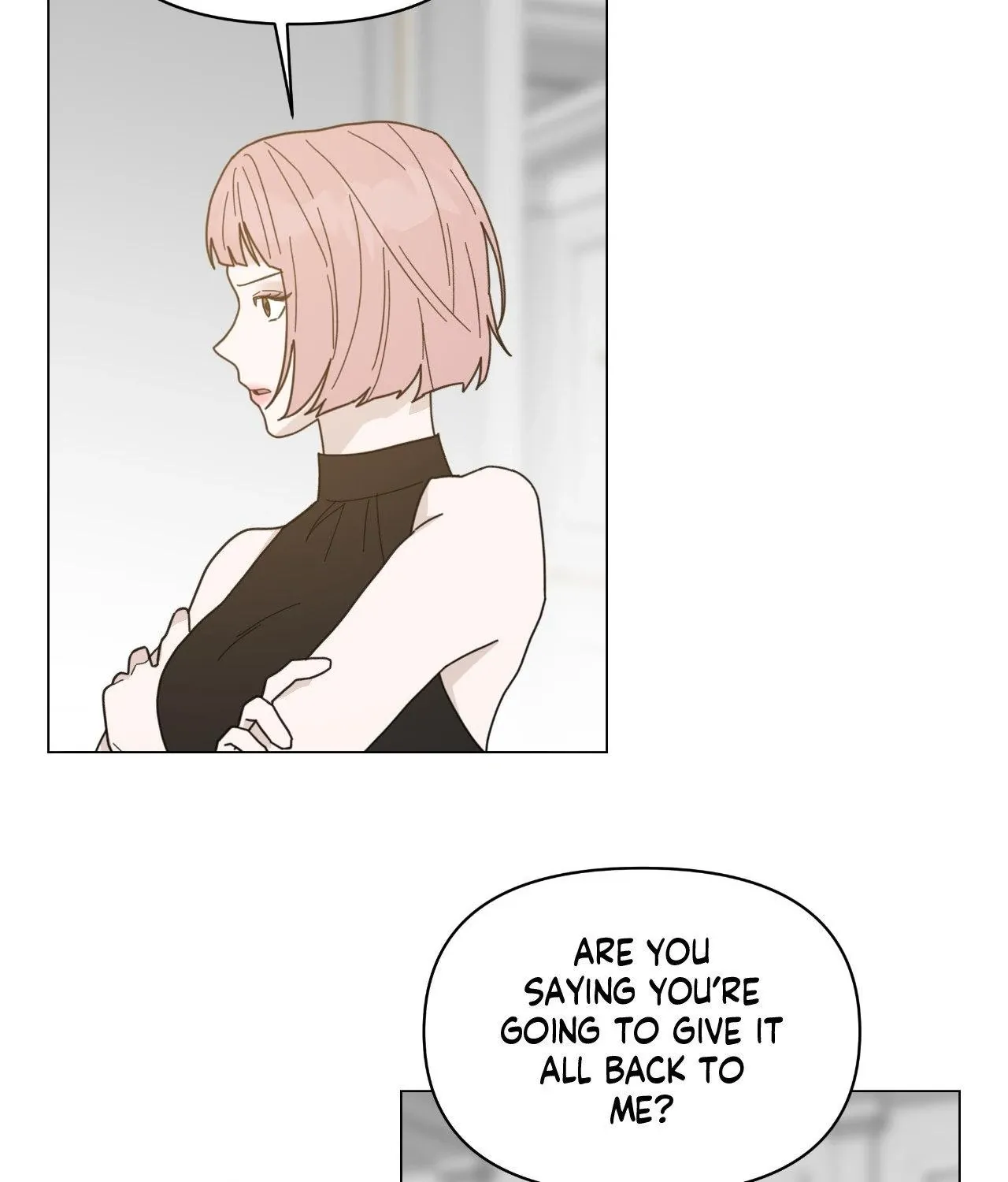 How To Captivate Your Boss Chapter 44 page 48 - 