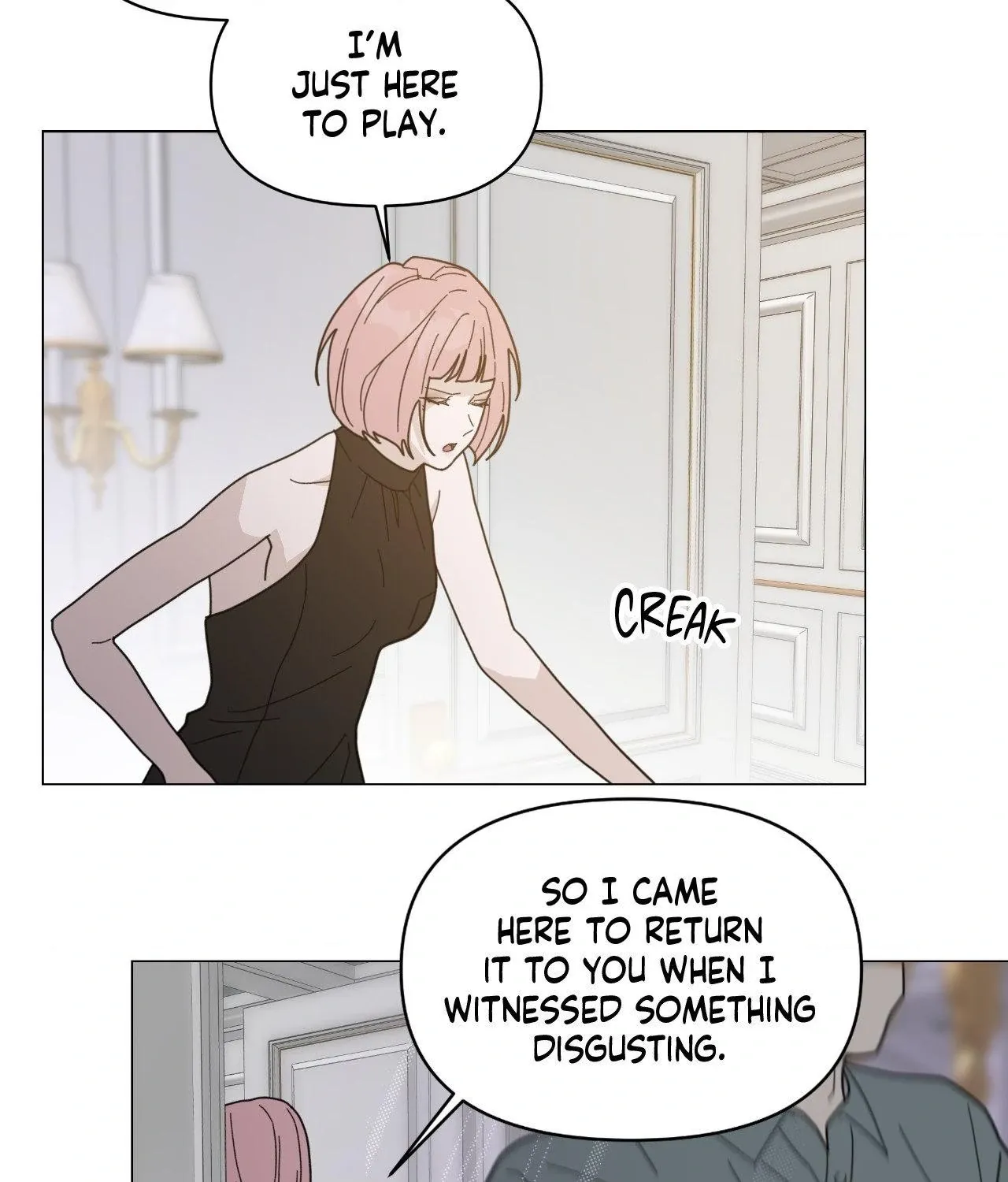 How To Captivate Your Boss Chapter 44 page 50 - 