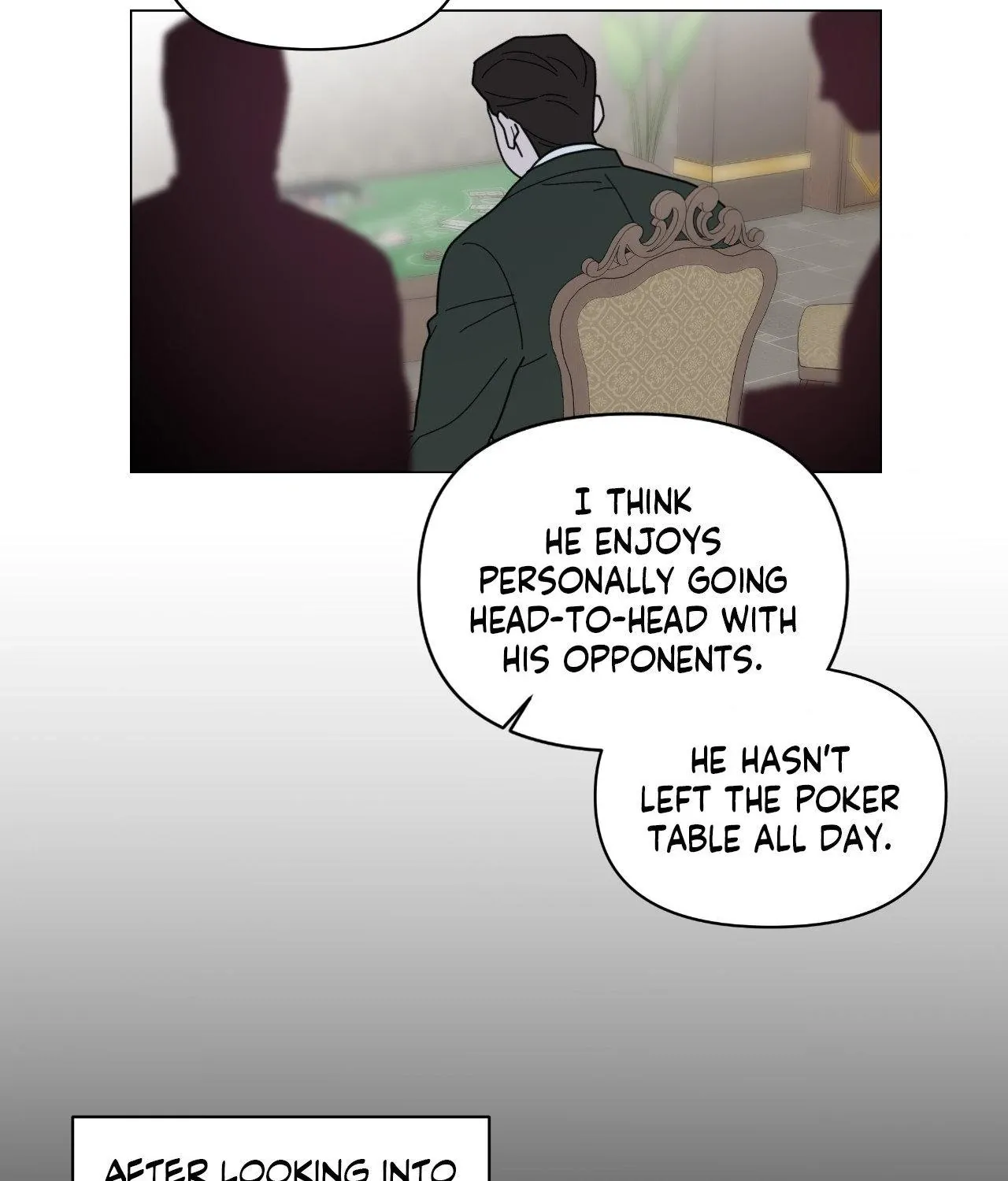 How To Captivate Your Boss Chapter 44 page 6 - 
