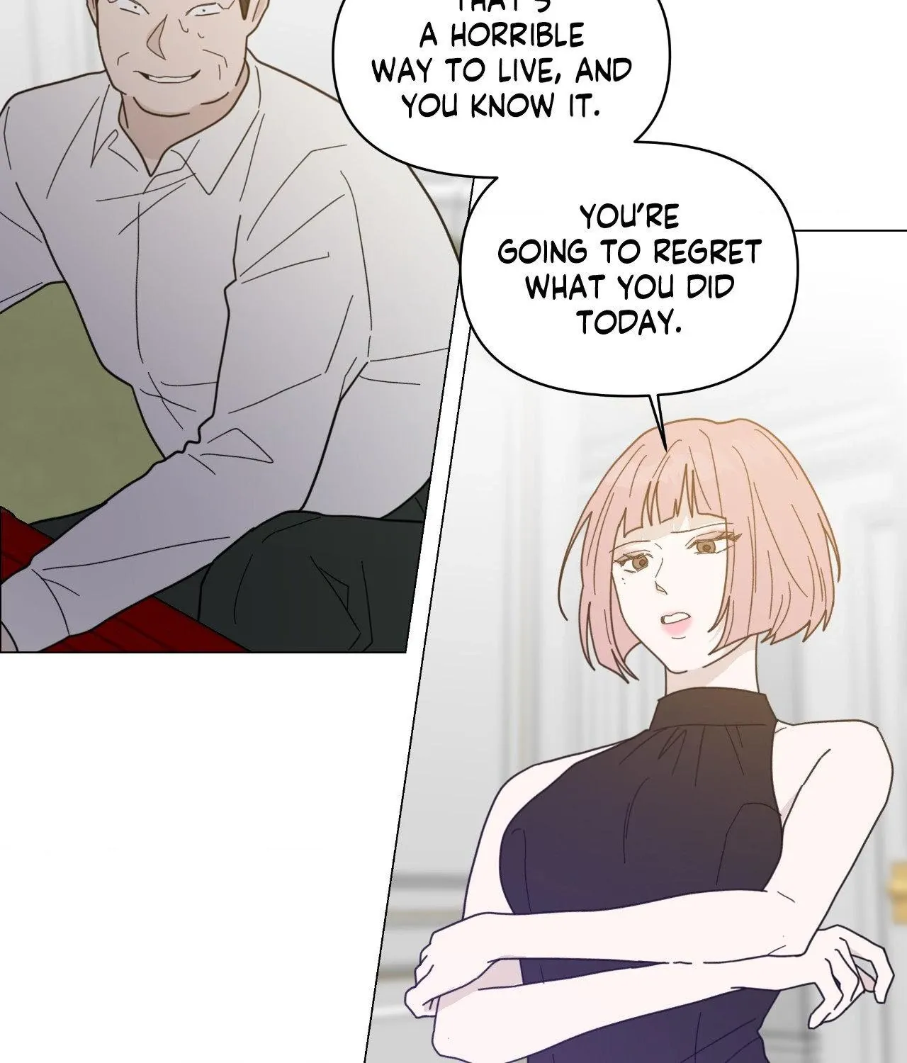 How To Captivate Your Boss Chapter 44 page 52 - 