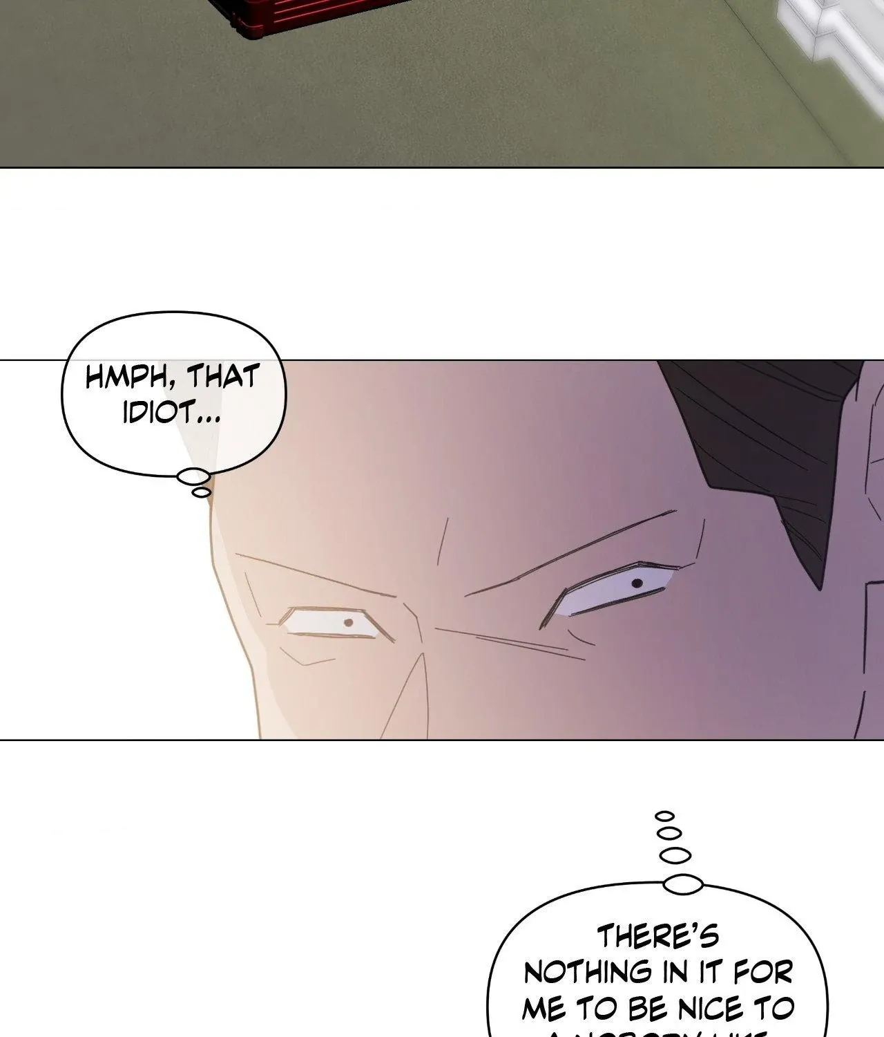 How To Captivate Your Boss Chapter 44 page 54 - 