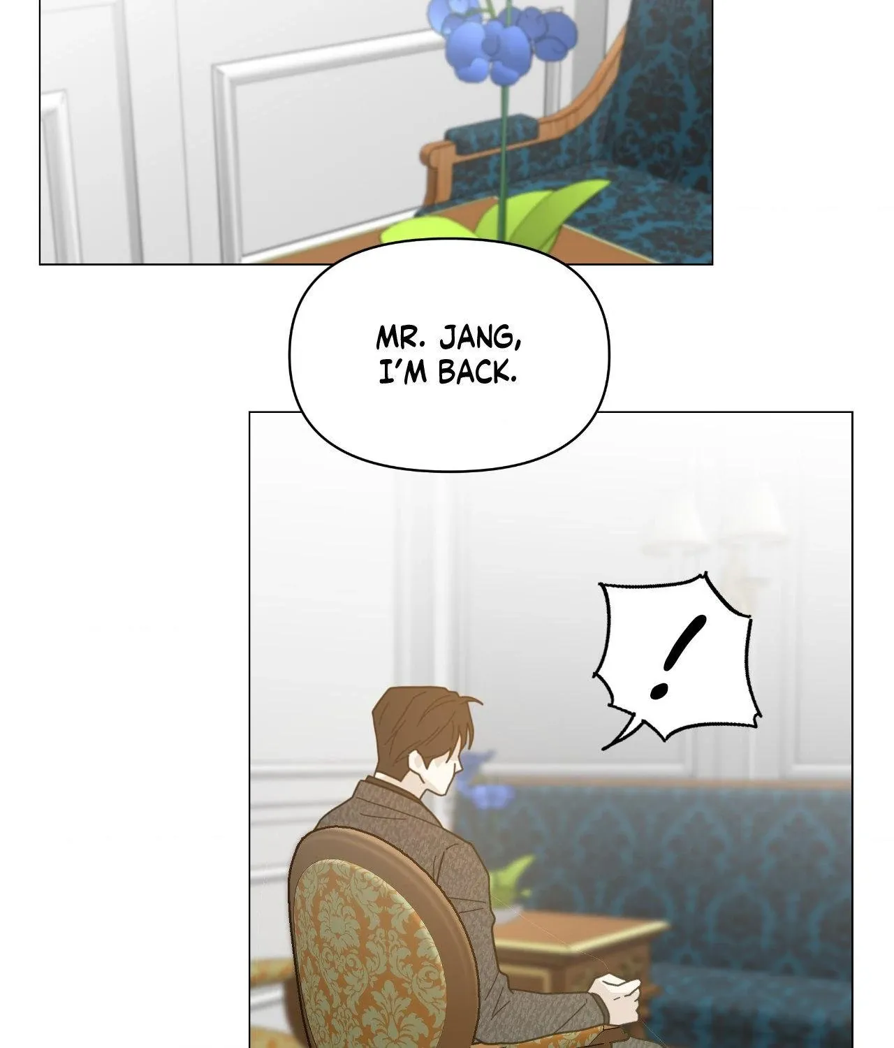 How To Captivate Your Boss Chapter 44 page 56 - 