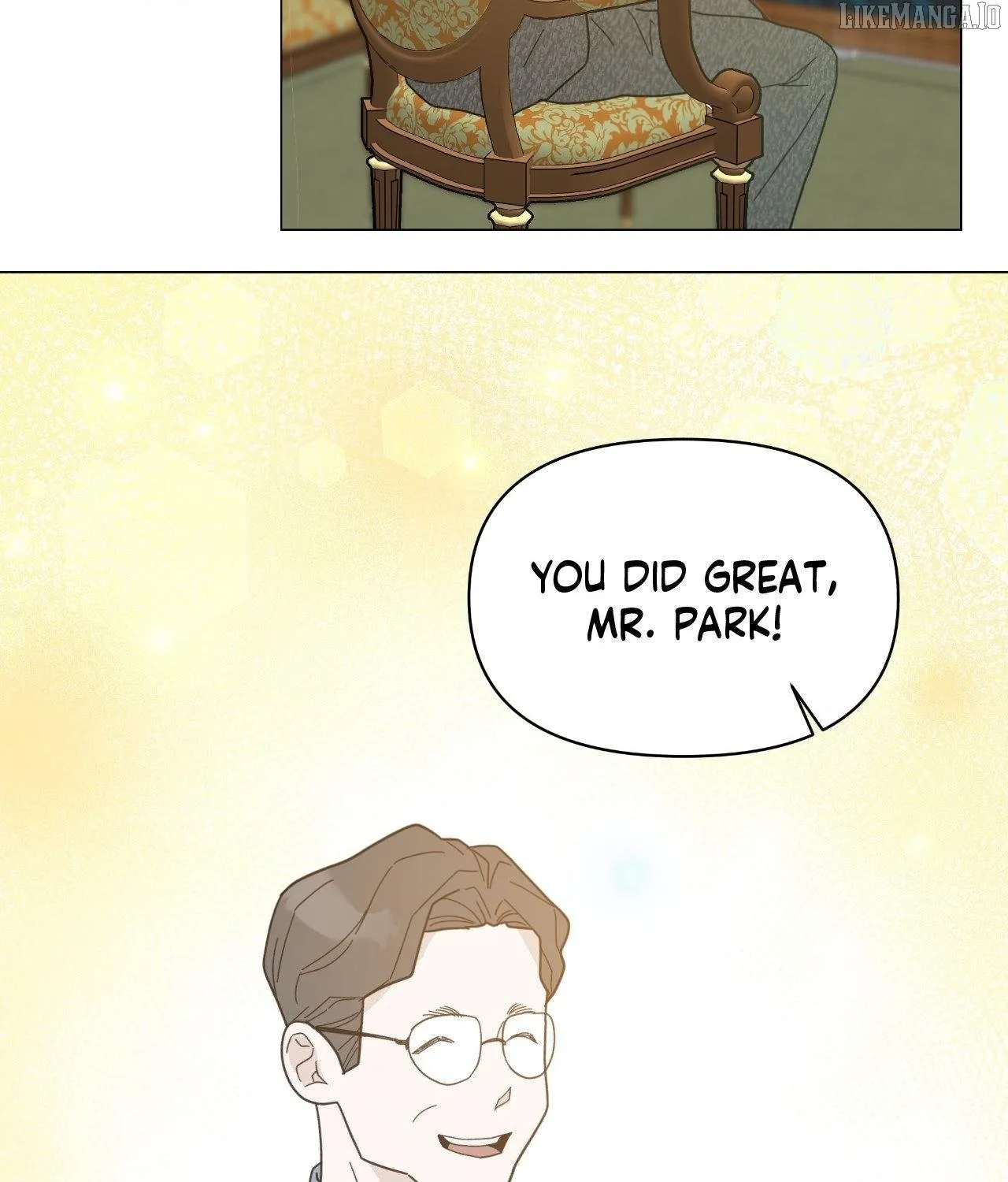 How To Captivate Your Boss Chapter 44 page 57 - 