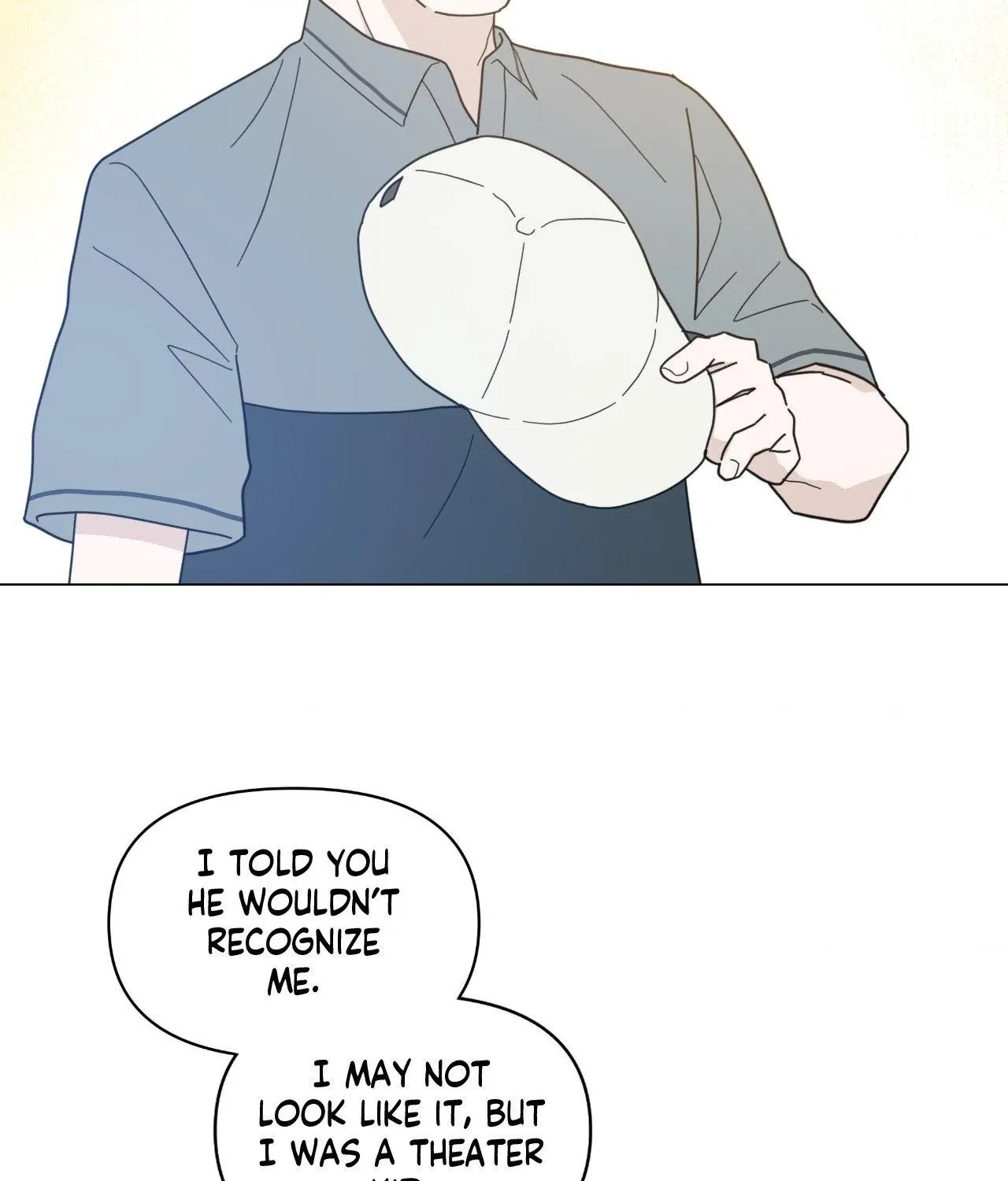 How To Captivate Your Boss Chapter 44 page 58 - 