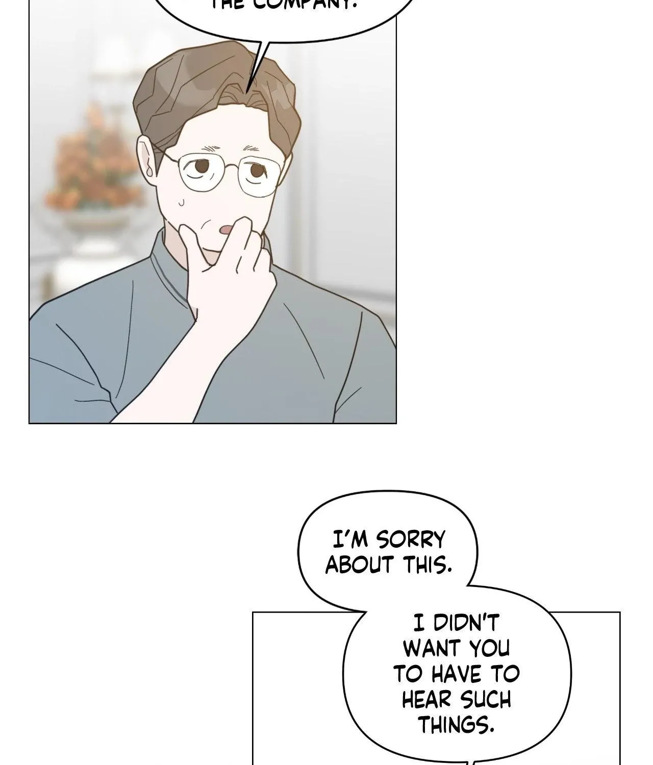 How To Captivate Your Boss Chapter 44 page 60 - 