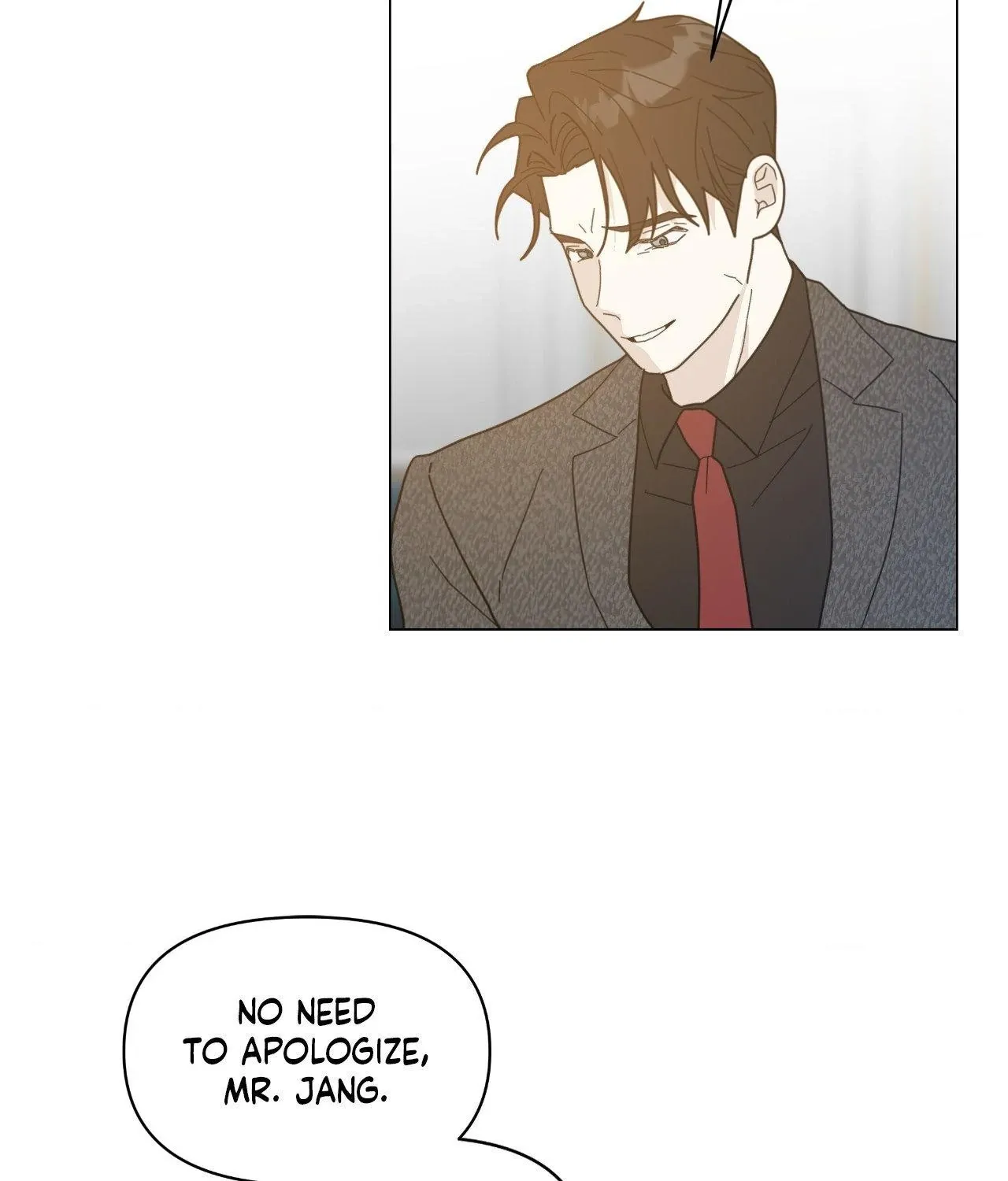 How To Captivate Your Boss Chapter 44 page 61 - 