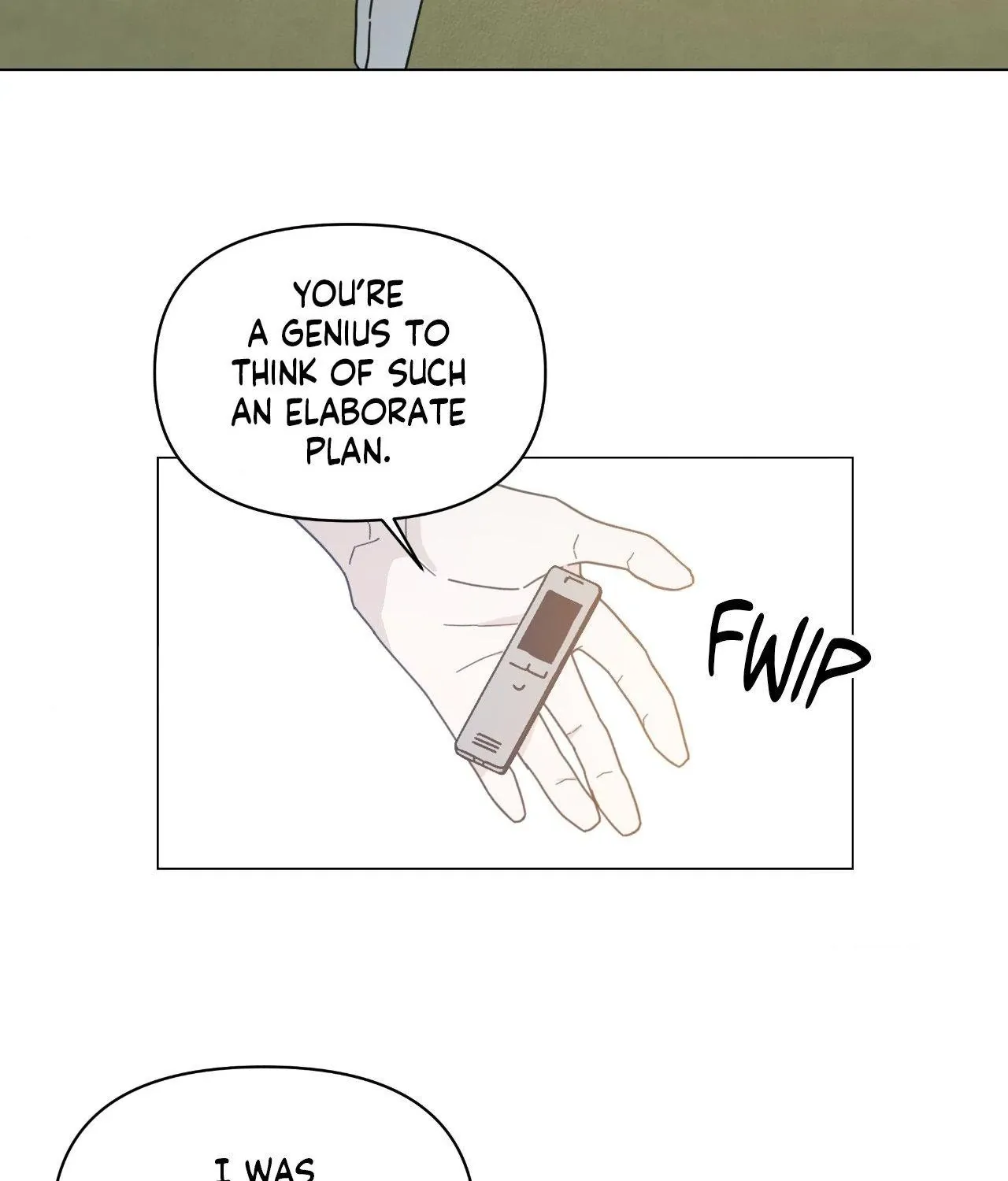 How To Captivate Your Boss Chapter 44 page 63 - 