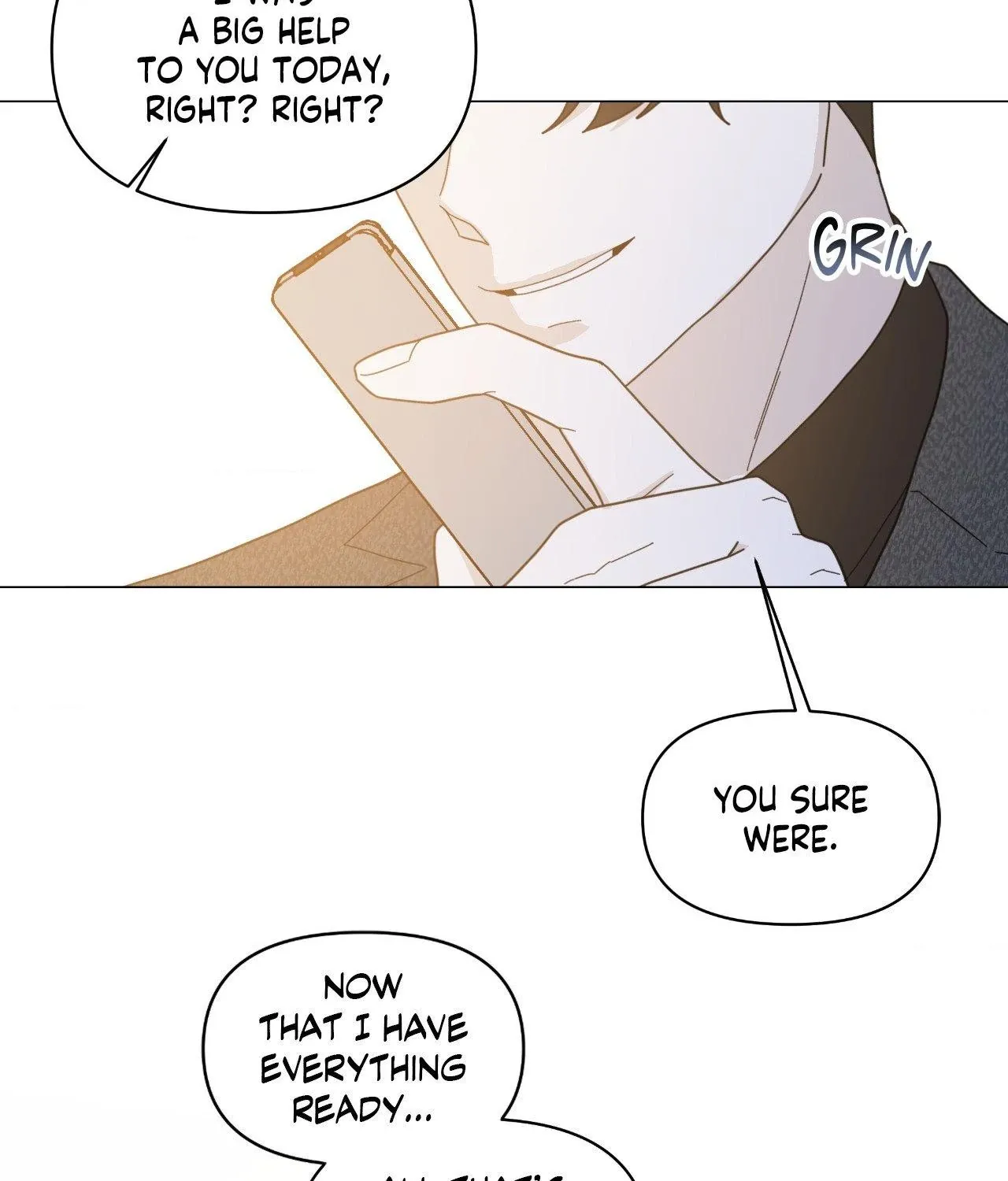 How To Captivate Your Boss Chapter 44 page 64 - 