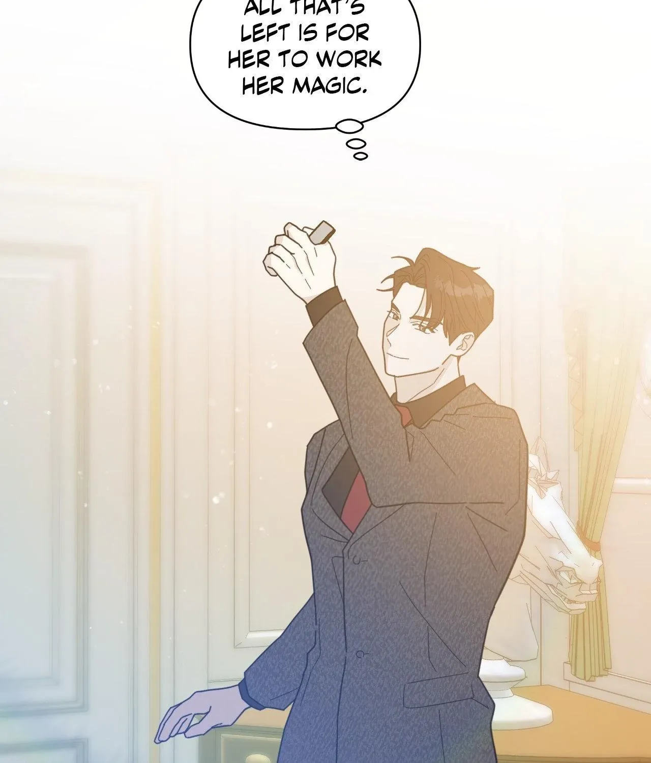 How To Captivate Your Boss Chapter 44 page 65 - 