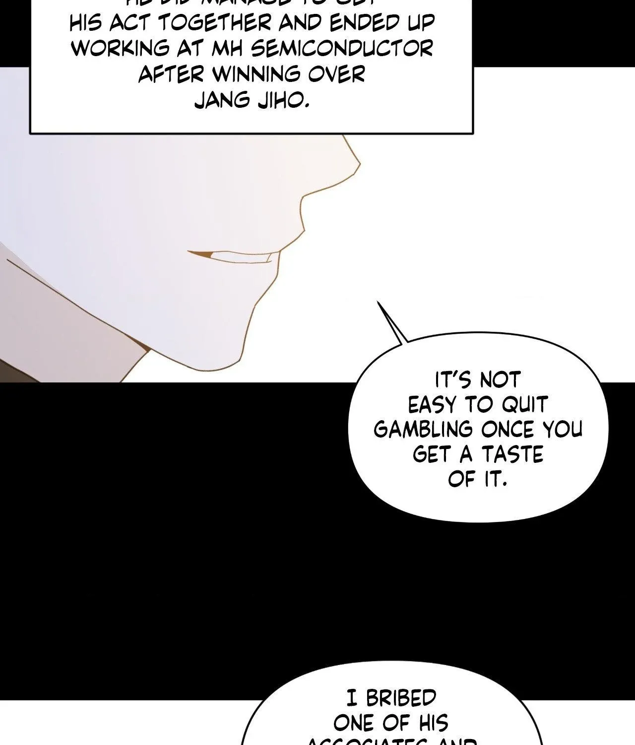 How To Captivate Your Boss Chapter 44 page 8 - 