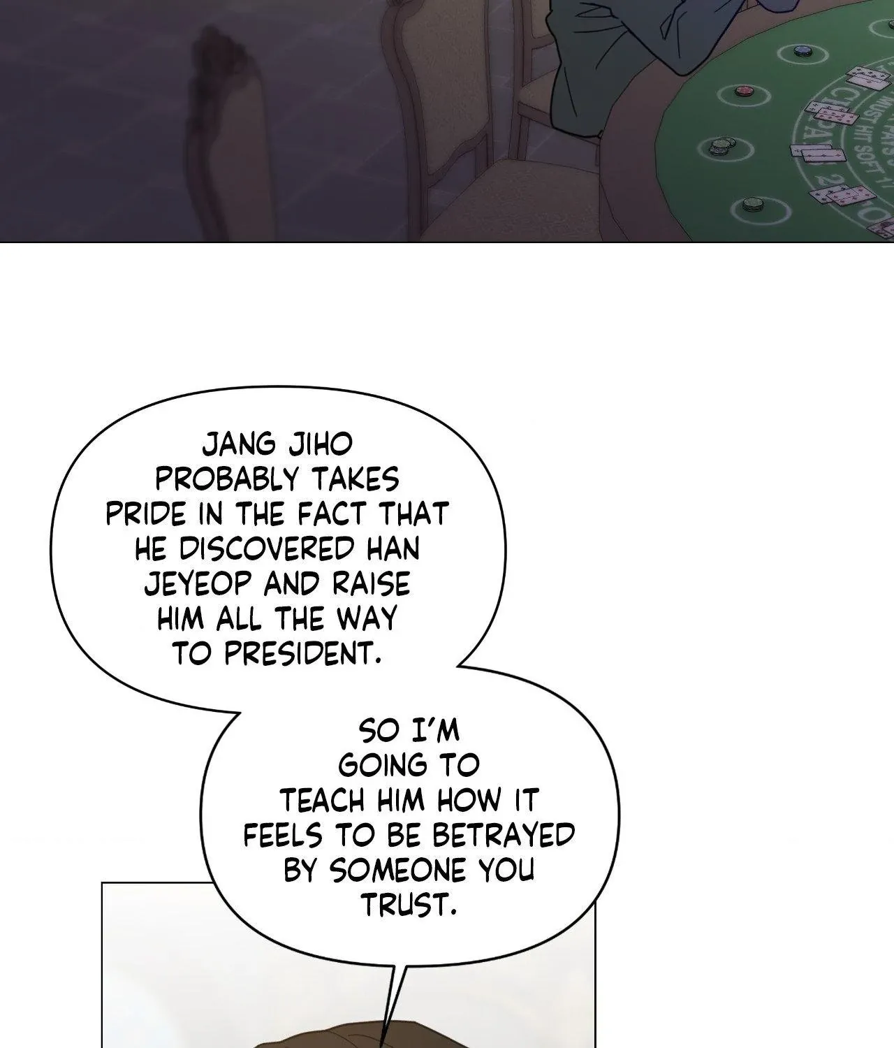 How To Captivate Your Boss Chapter 44 page 10 - 