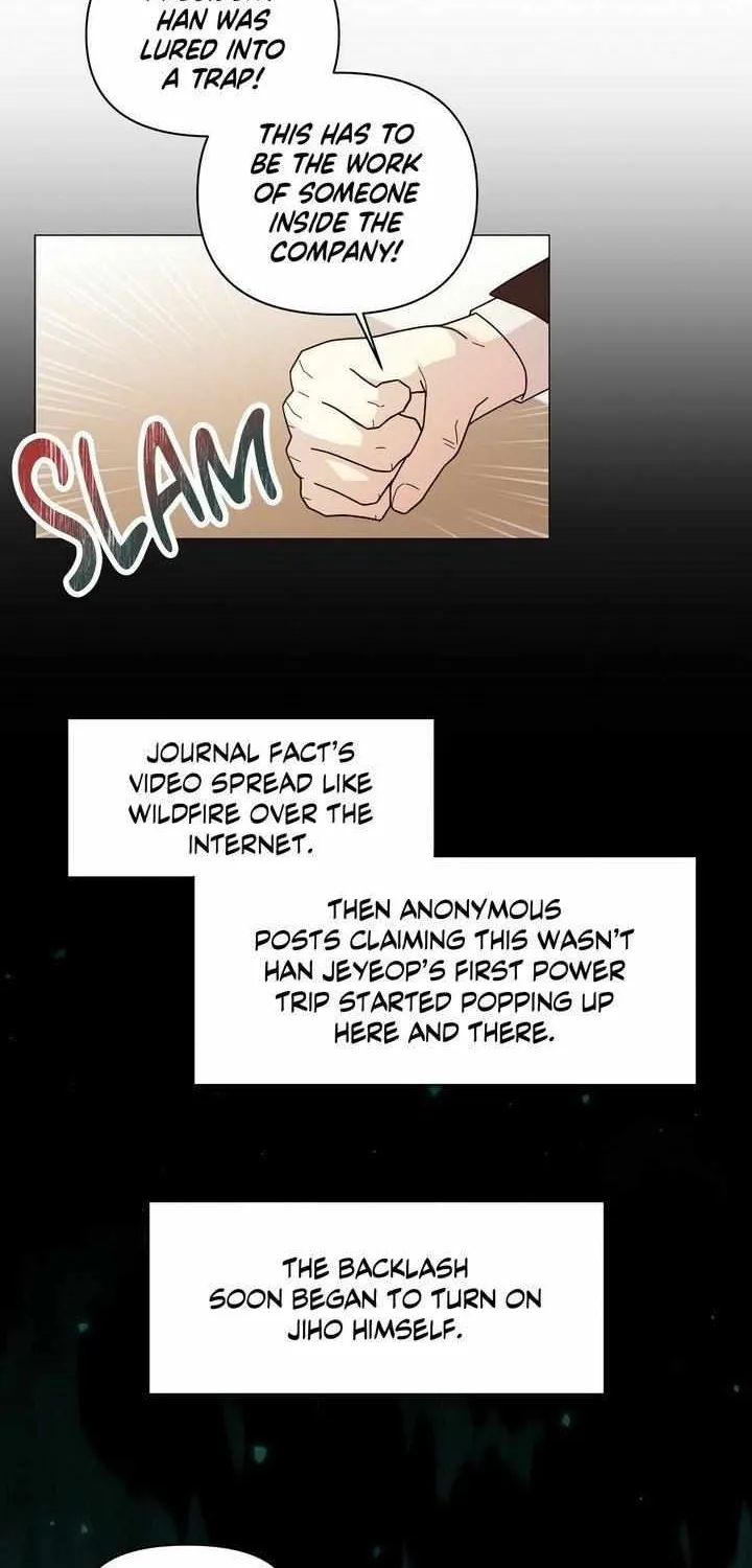 How To Captivate Your Boss Chapter 45 page 2 - 