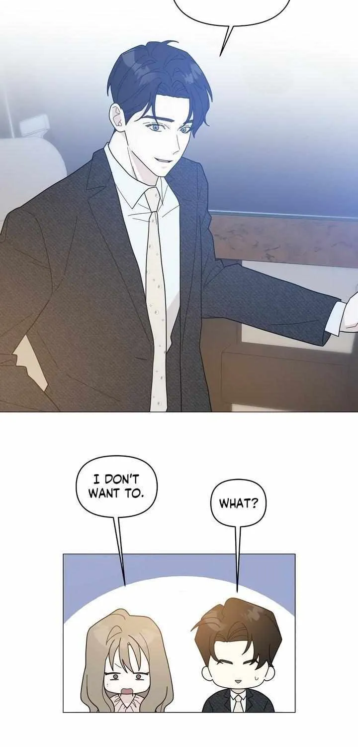 How To Captivate Your Boss Chapter 45 page 11 - 