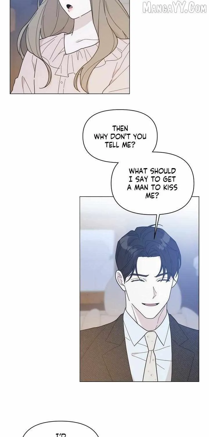 How To Captivate Your Boss Chapter 45 page 13 - 
