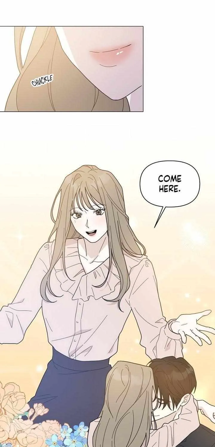 How To Captivate Your Boss Chapter 45 page 15 - 