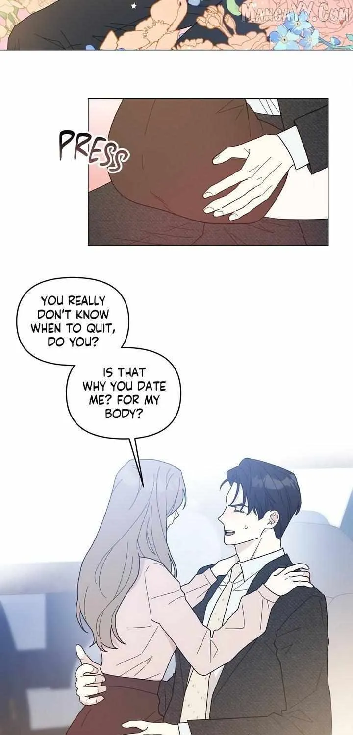 How To Captivate Your Boss Chapter 45 page 17 - 