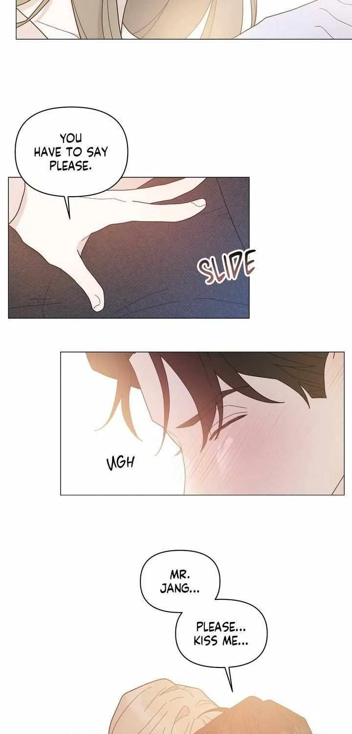 How To Captivate Your Boss Chapter 45 page 19 - 