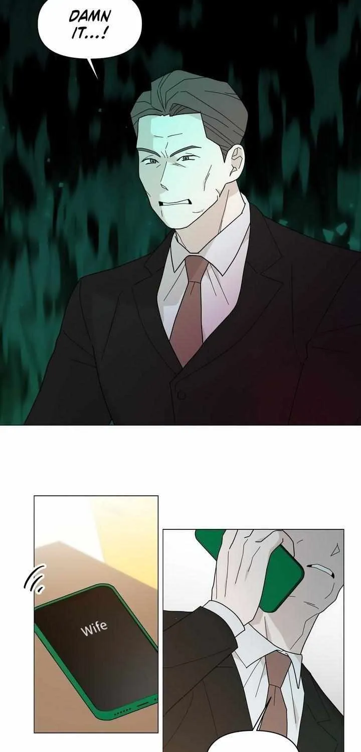 How To Captivate Your Boss Chapter 45 page 3 - 