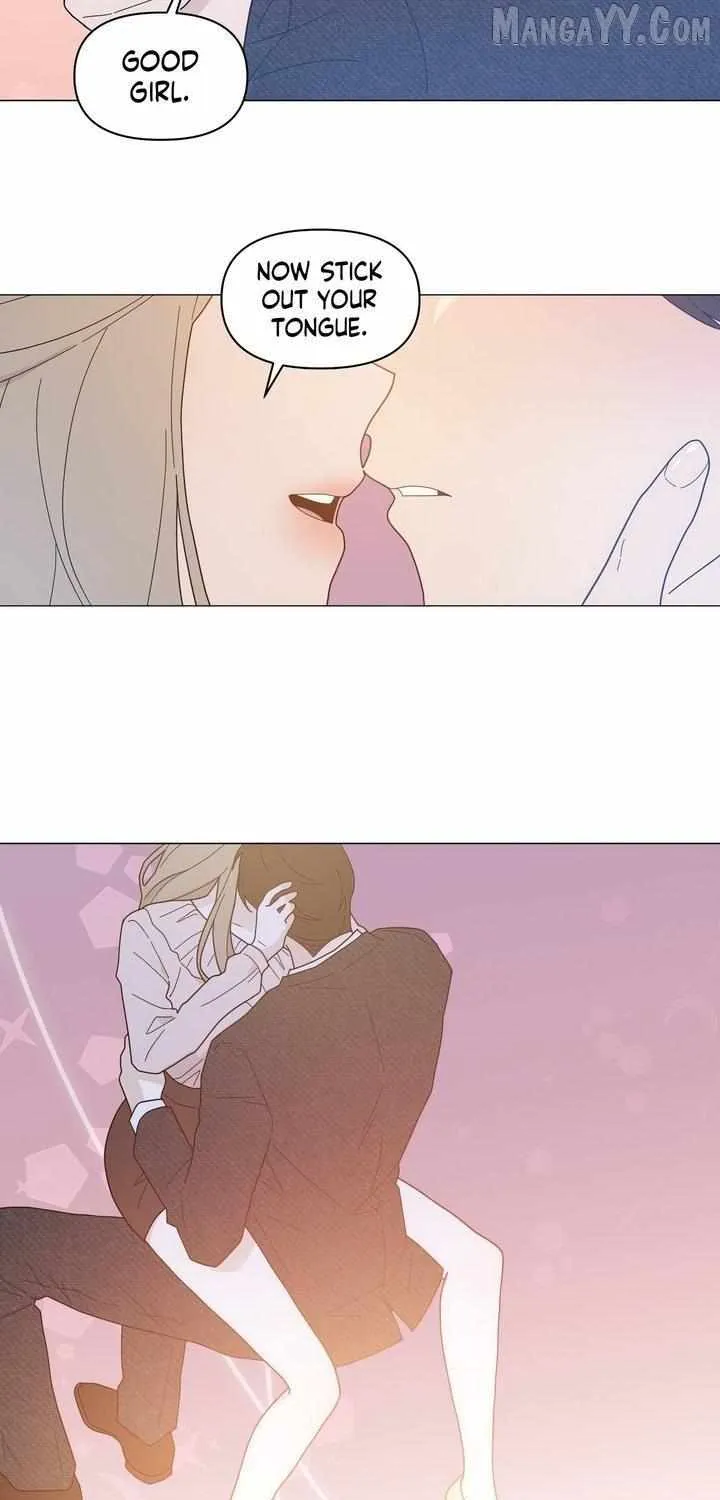How To Captivate Your Boss Chapter 45 page 21 - 