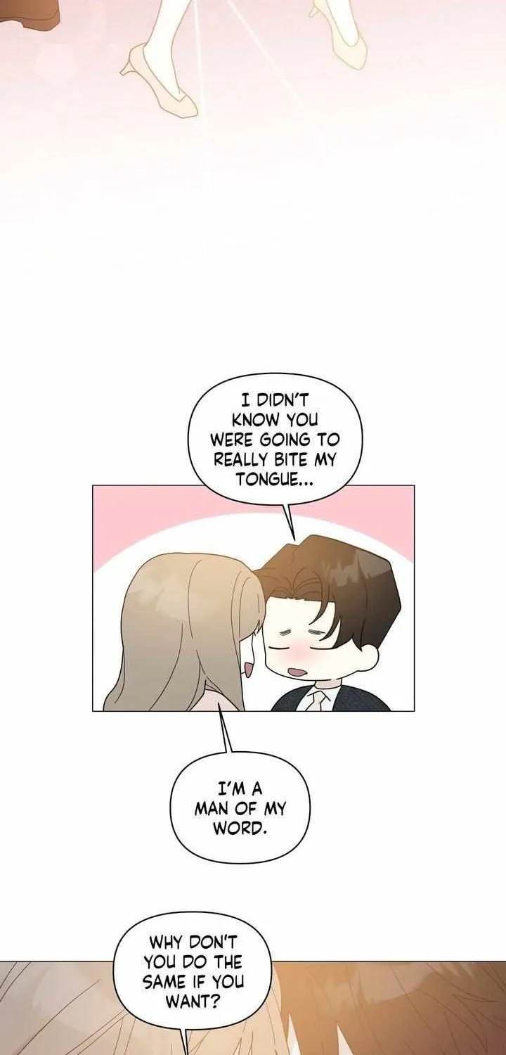 How To Captivate Your Boss Chapter 45 page 22 - 