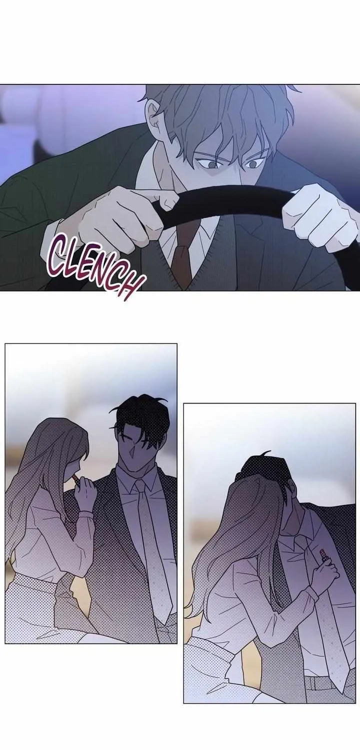 How To Captivate Your Boss Chapter 45 page 26 - 