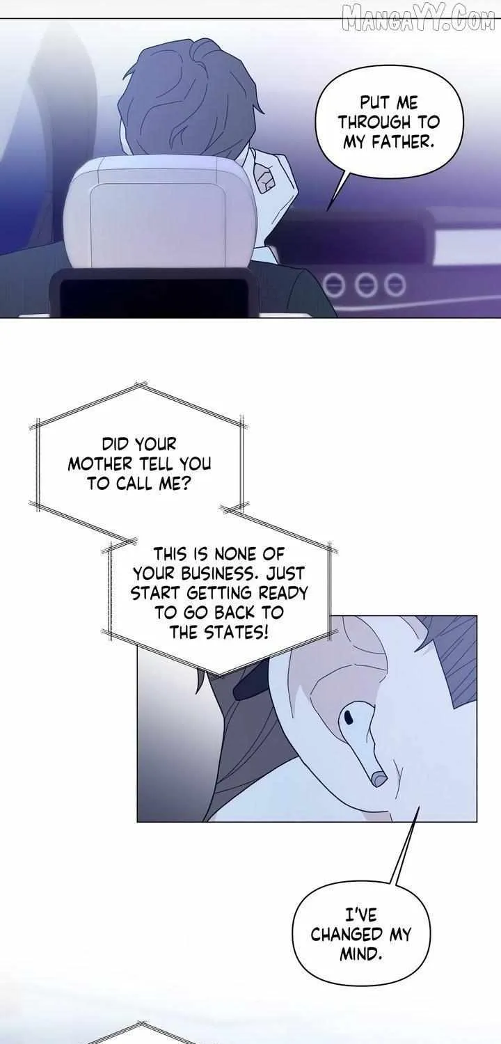 How To Captivate Your Boss Chapter 45 page 29 - 