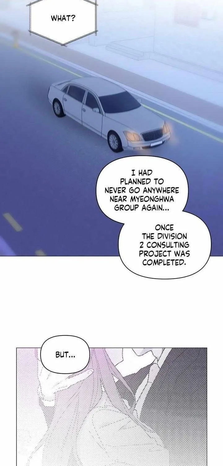How To Captivate Your Boss Chapter 45 page 30 - 
