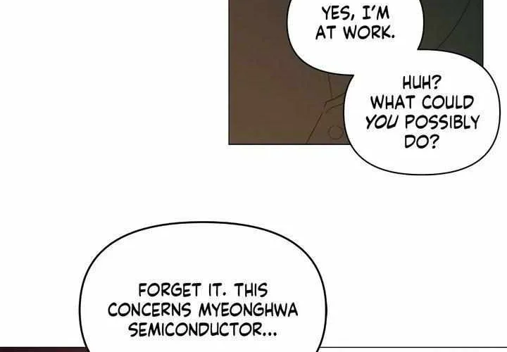 How To Captivate Your Boss Chapter 45 page 4 - 