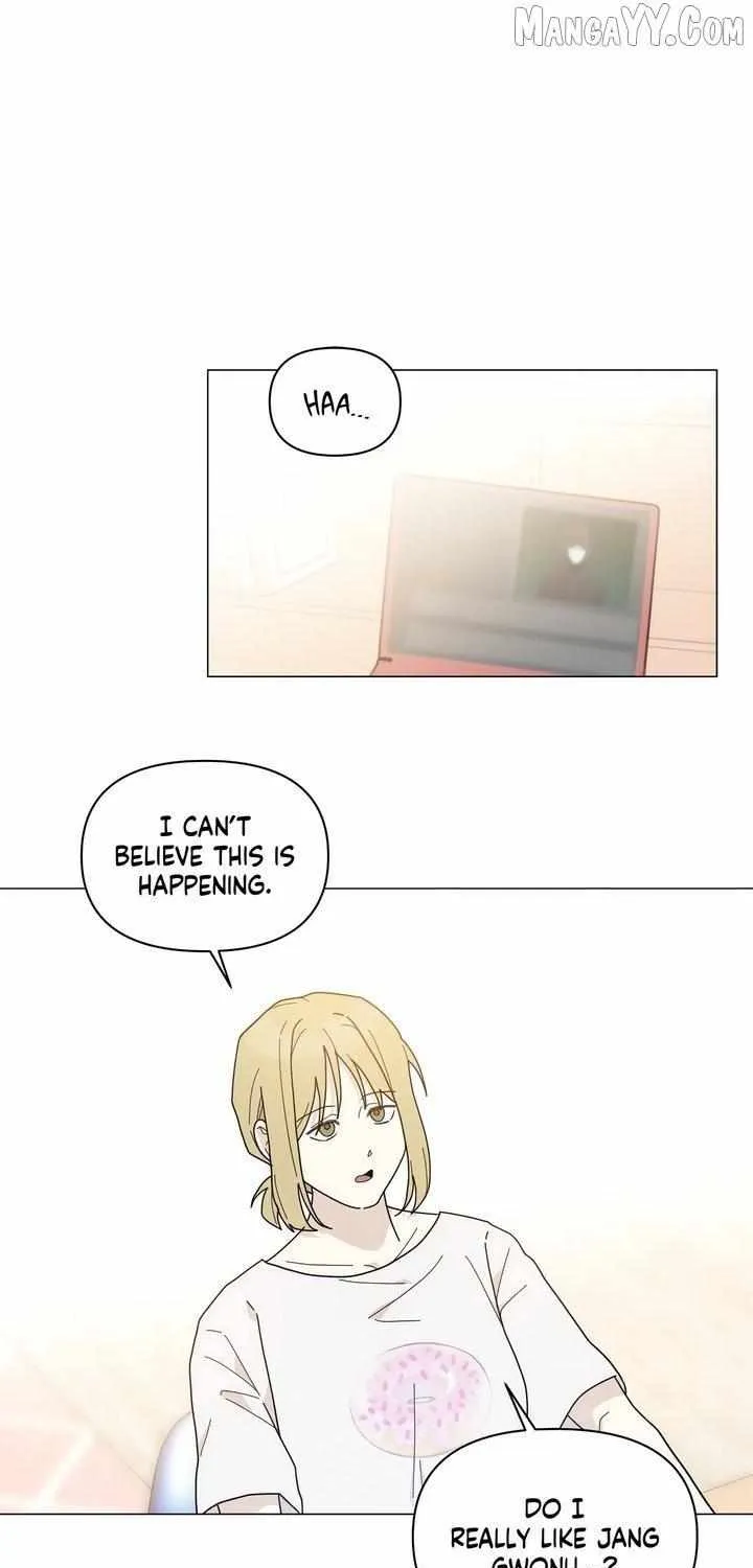 How To Captivate Your Boss Chapter 45 page 33 - 