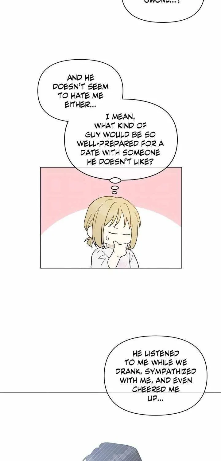 How To Captivate Your Boss Chapter 45 page 34 - 