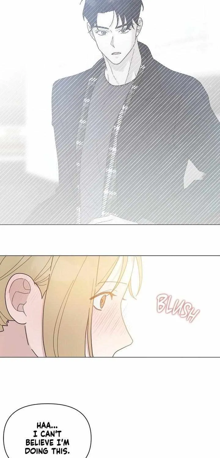 How To Captivate Your Boss Chapter 45 page 35 - 
