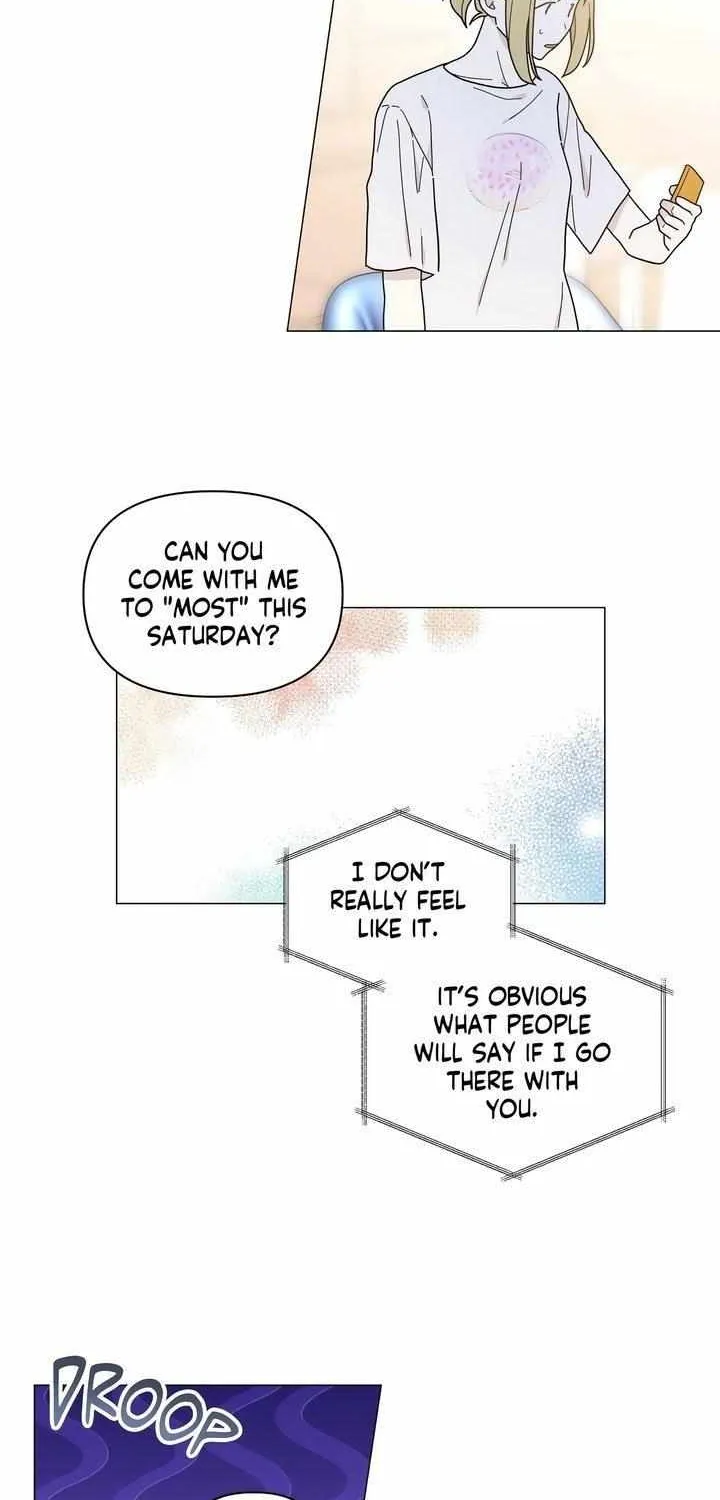 How To Captivate Your Boss Chapter 45 page 38 - 