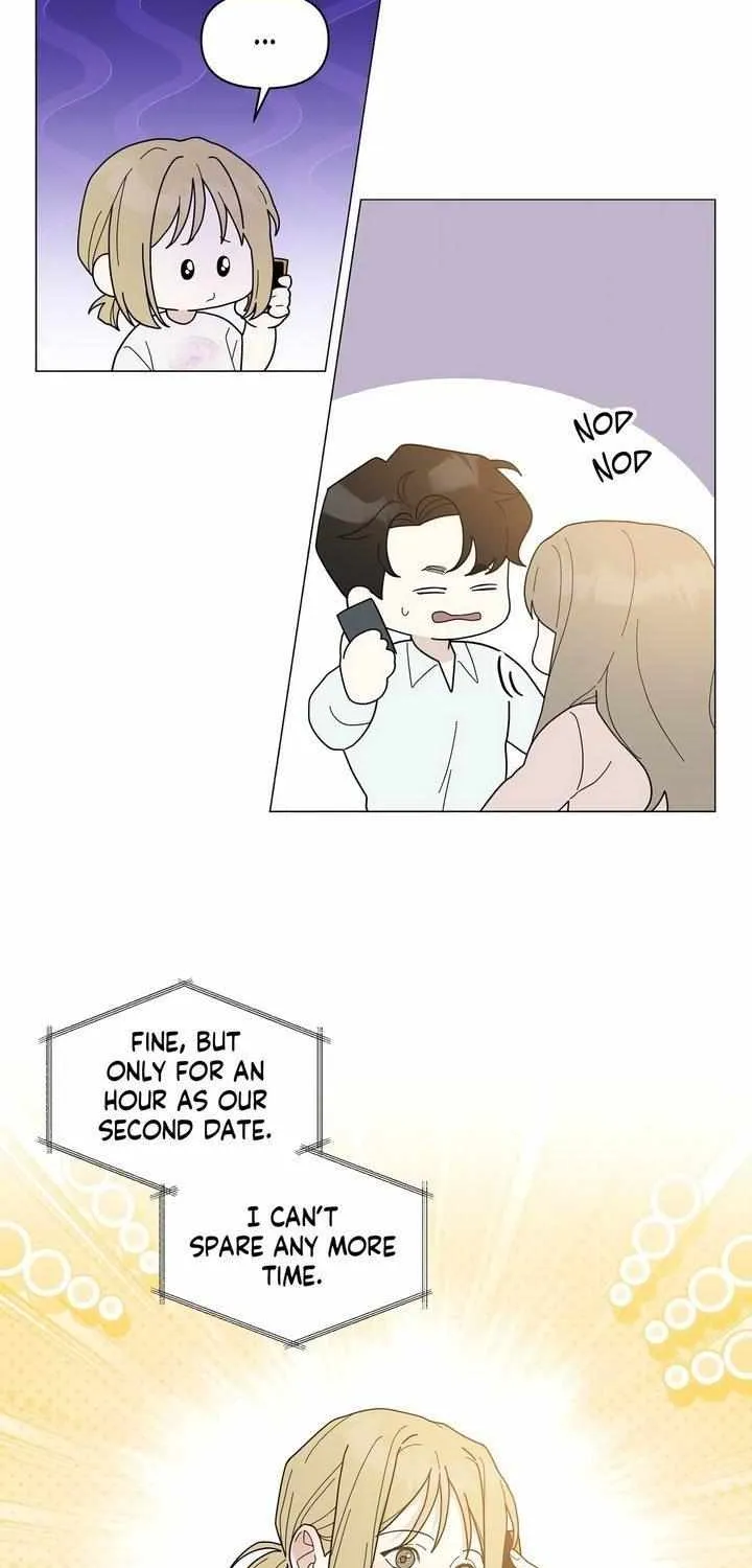 How To Captivate Your Boss Chapter 45 page 39 - 