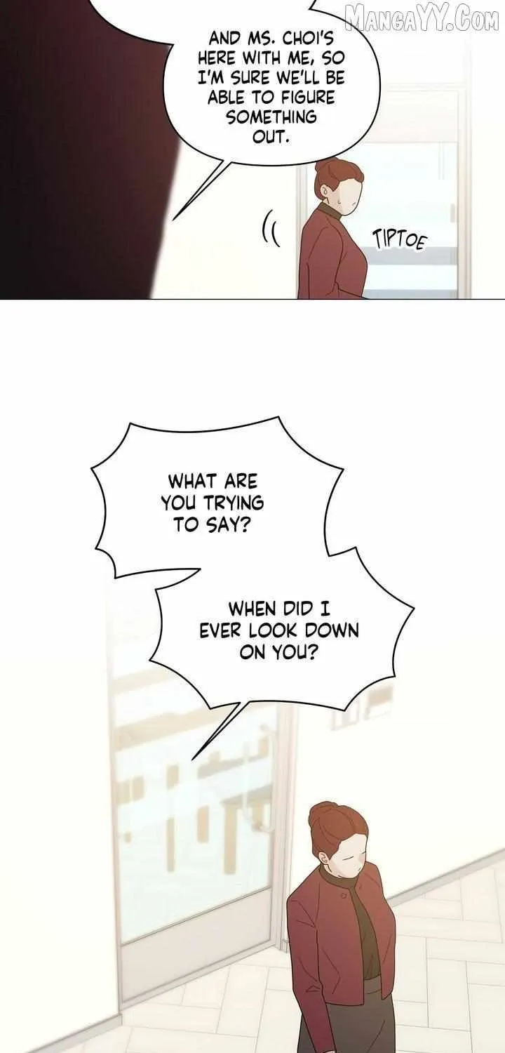 How To Captivate Your Boss Chapter 45 page 5 - 