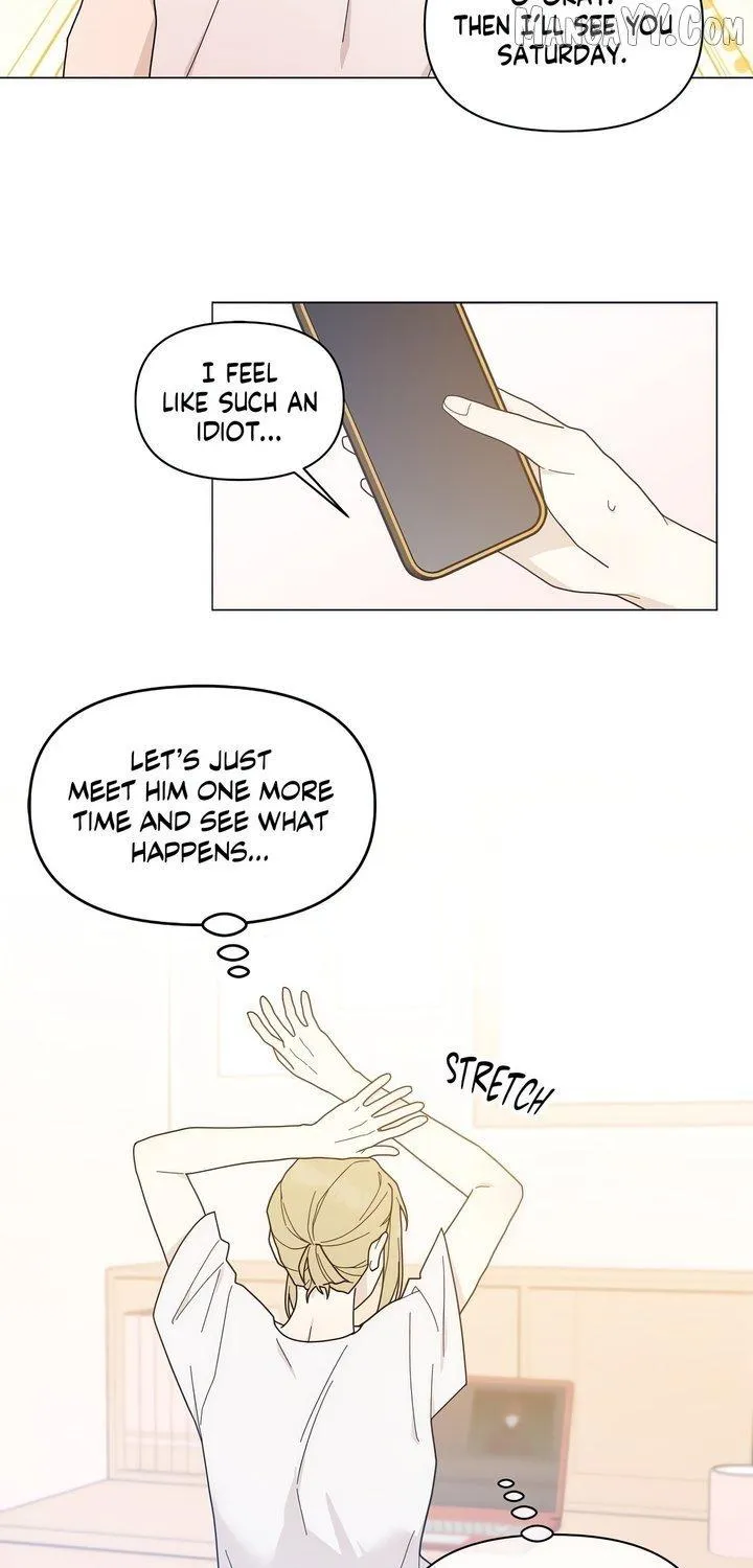 How To Captivate Your Boss Chapter 45 page 41 - 