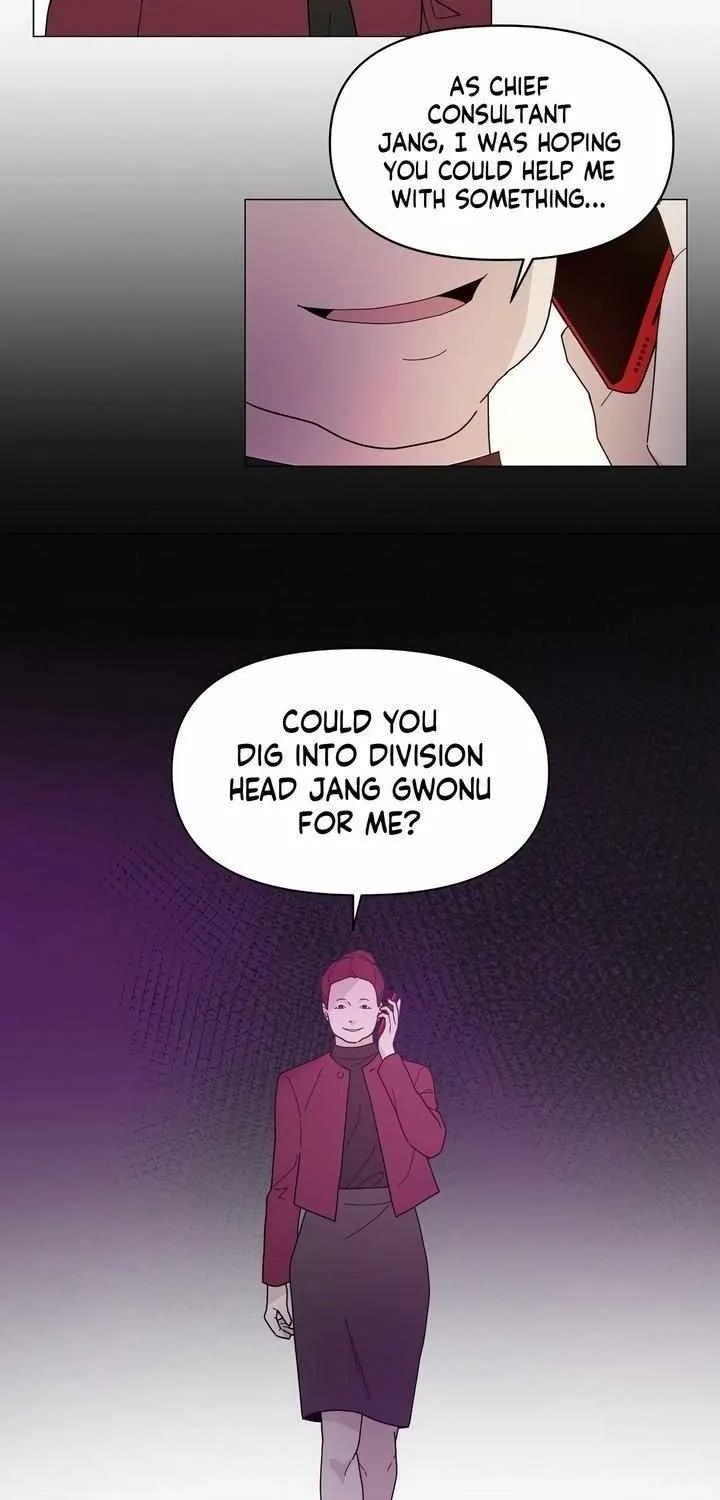 How To Captivate Your Boss Chapter 45 page 7 - 