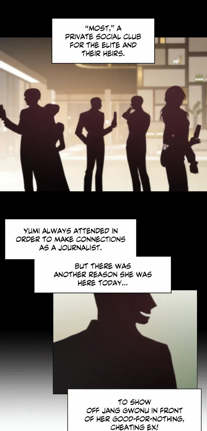 How To Captivate Your Boss Chapter 46 page 2 - 