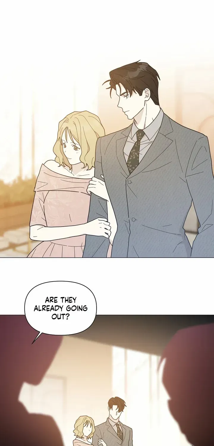How To Captivate Your Boss Chapter 46 page 11 - 