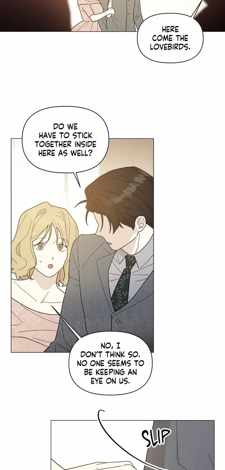 How To Captivate Your Boss Chapter 46 page 12 - 