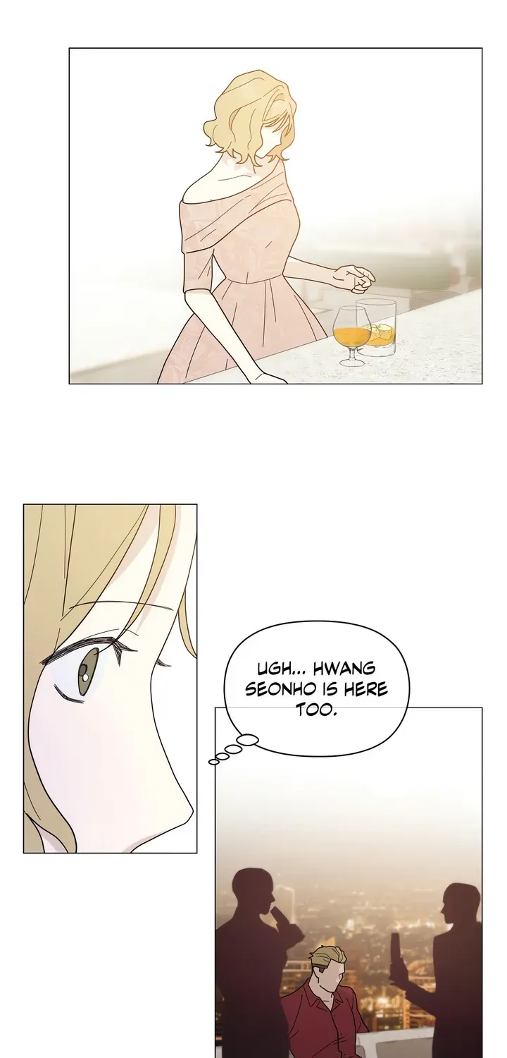 How To Captivate Your Boss Chapter 46 page 15 - 