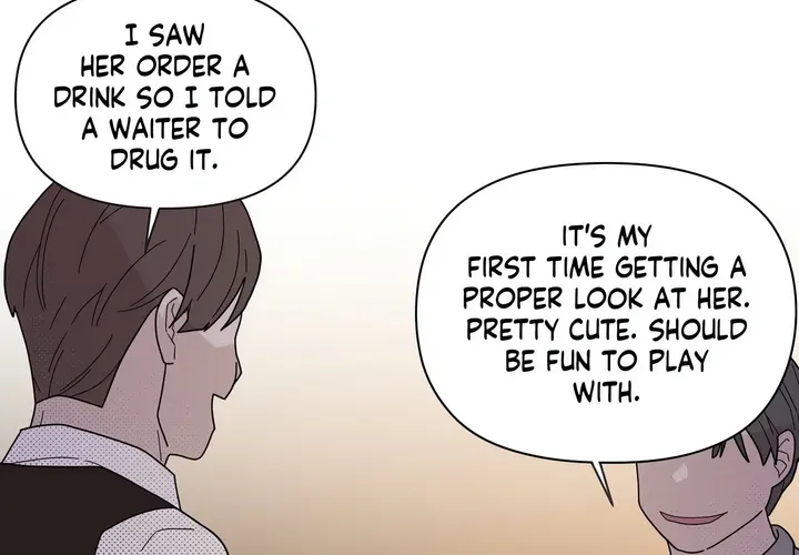 How To Captivate Your Boss Chapter 46 page 17 - 