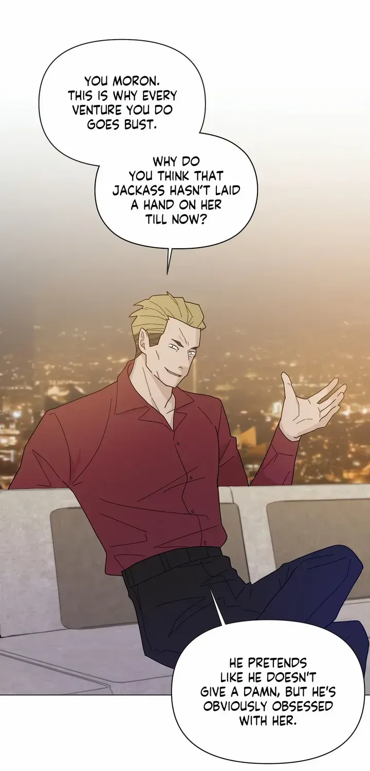 How To Captivate Your Boss Chapter 46 page 19 - 