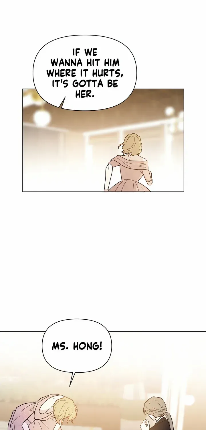 How To Captivate Your Boss Chapter 46 page 20 - 