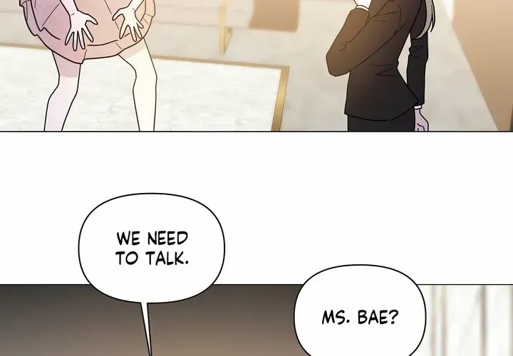 How To Captivate Your Boss Chapter 46 page 21 - 