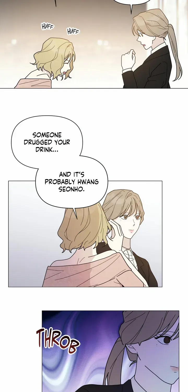 How To Captivate Your Boss Chapter 46 page 22 - 