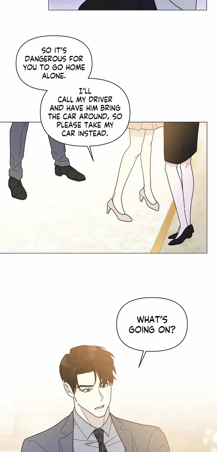 How To Captivate Your Boss Chapter 46 page 23 - 